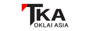 TOKLAIASIA トウカイアジア logo